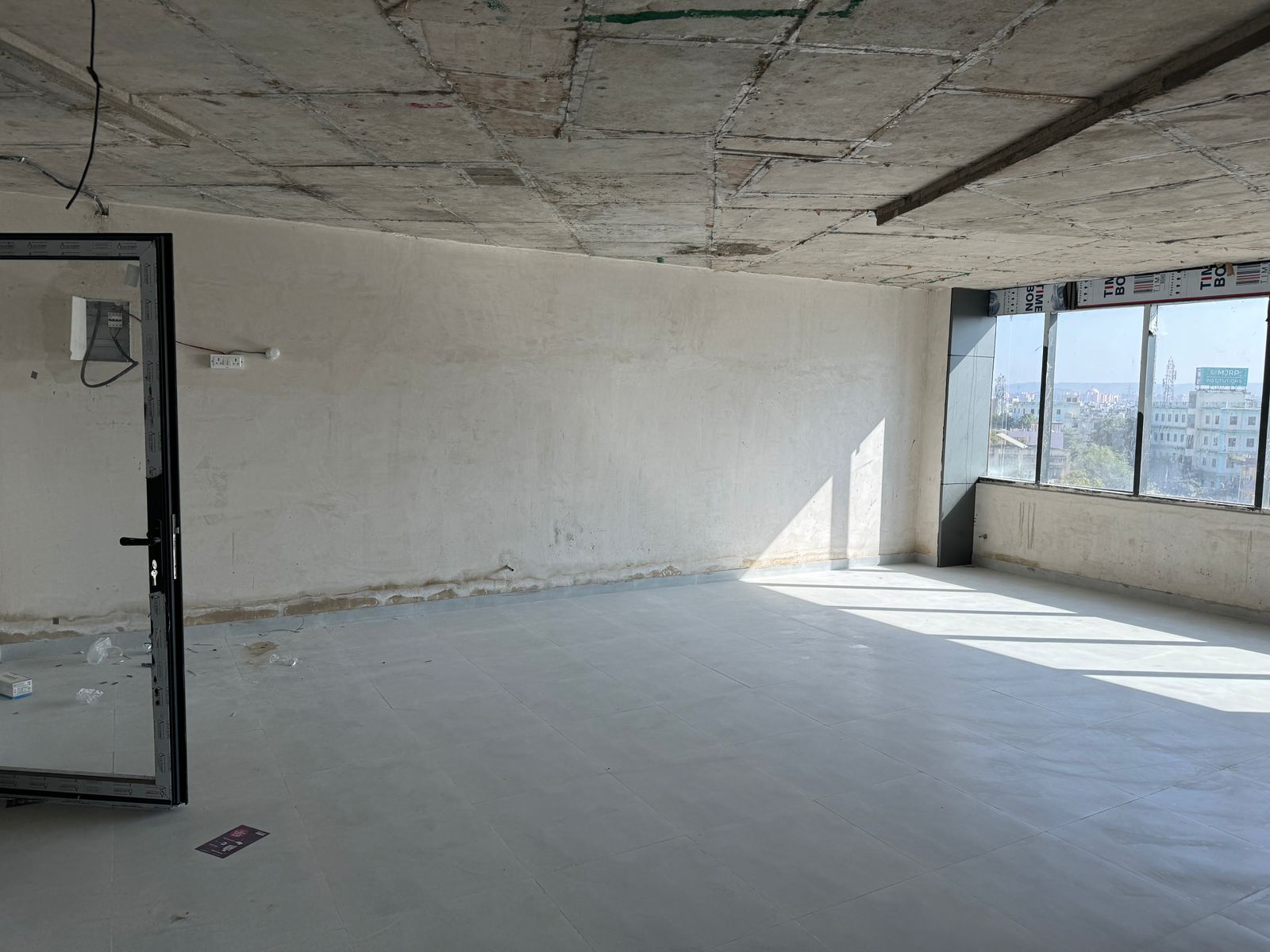 Commercial Office Space for Rent in Sodala Jaipur-Sodala-Jaipur